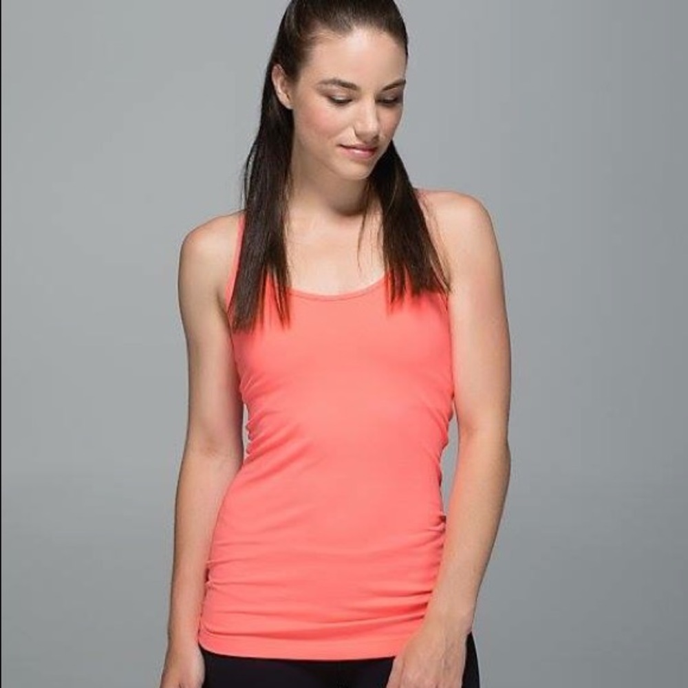 lululemon cool racerback